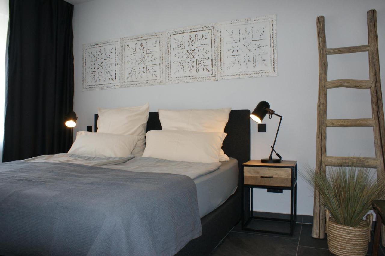 Dock2Apartment Ruegen Whg 1 Grosse Terrasse, Ruhige Lage Lohme Kültér fotó