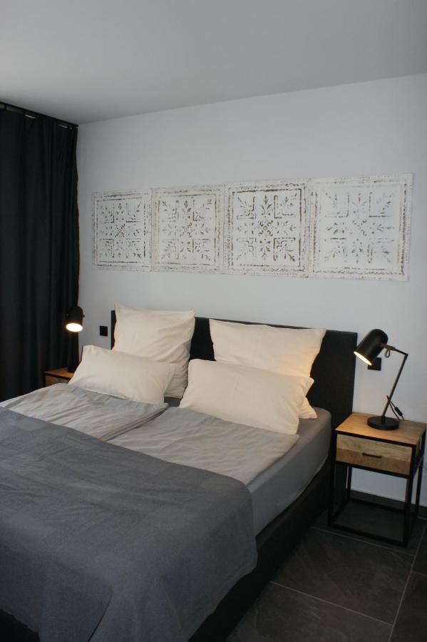 Dock2Apartment Ruegen Whg 1 Grosse Terrasse, Ruhige Lage Lohme Kültér fotó